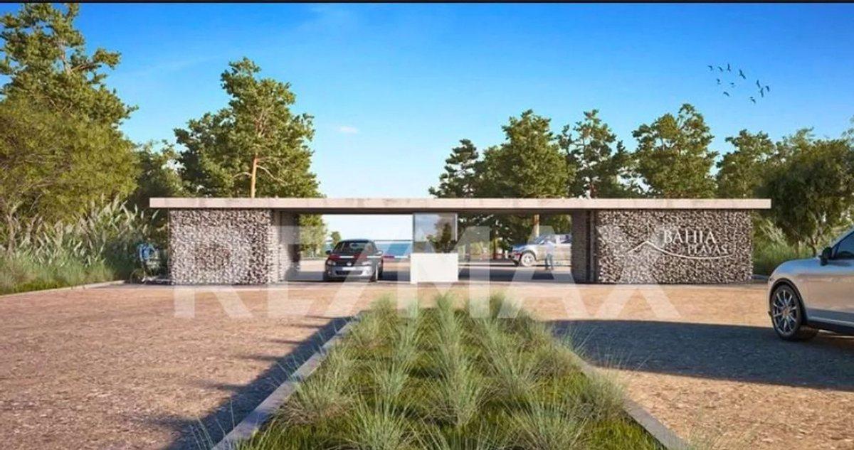 LOTE EN VENTA | BAHIA DE PLAYAS - LAGO MARI MENUCO
