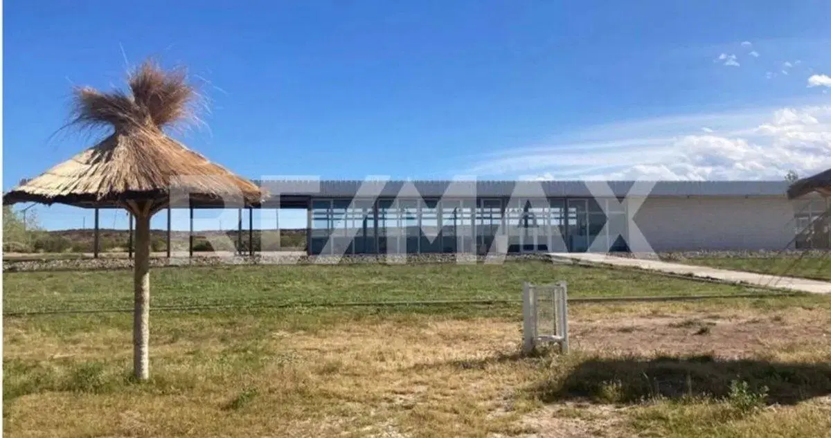 LOTE EN VENTA | BAHIA DE PLAYAS - LAGO MARI MENUCO 2