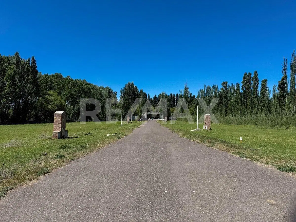 Lote en Venta, Barrio Privado Quintas del Sur 4