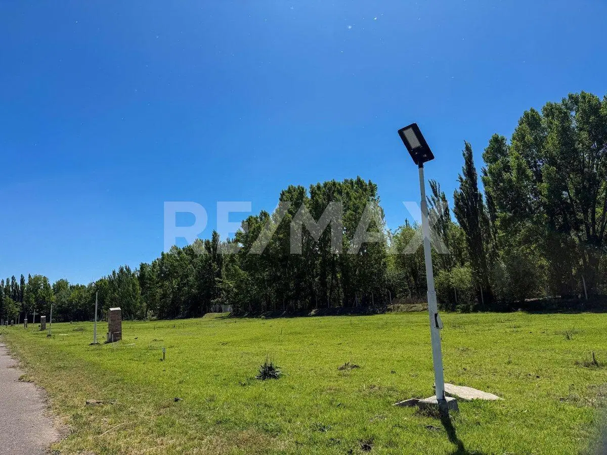 Lote en Venta, Barrio Privado Quintas del Sur 3