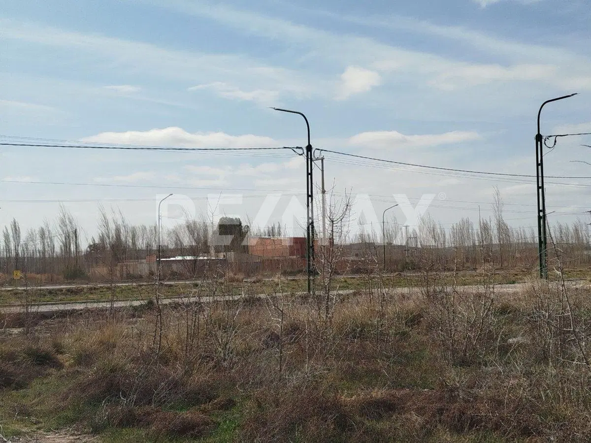 Terreno 360m2 EN VENTA B° Santa Clara, Fdez. Oro 4