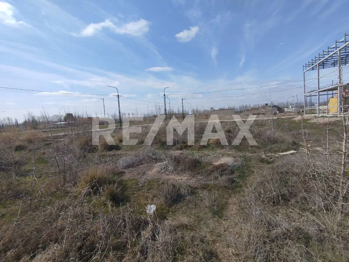 Terreno 360m2 EN VENTA B° Santa Clara, Fdez. Oro 5