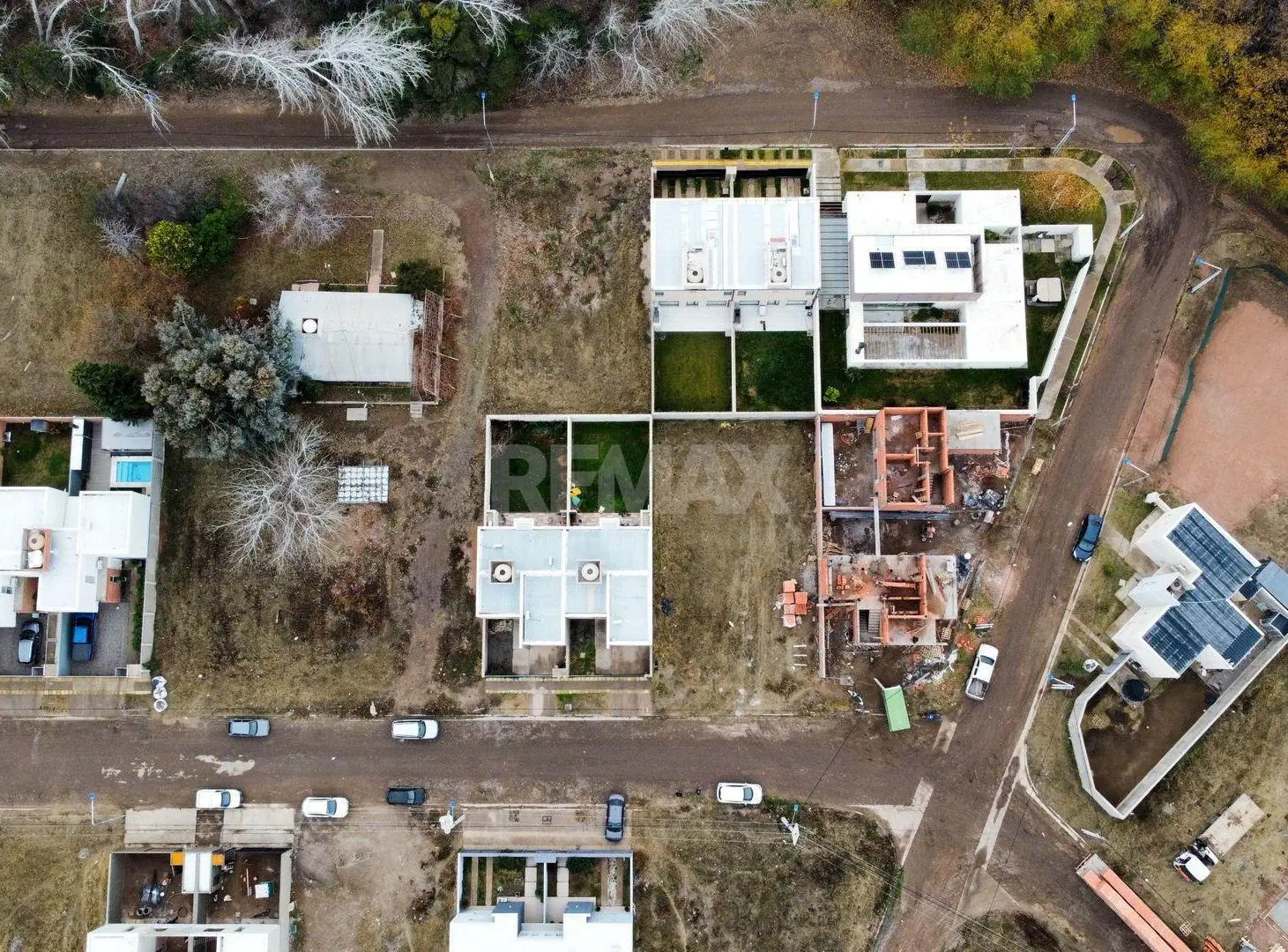 VENTA LOTE B° AYRES DEL LIMAY | 400 M2 | NQN CAP 3