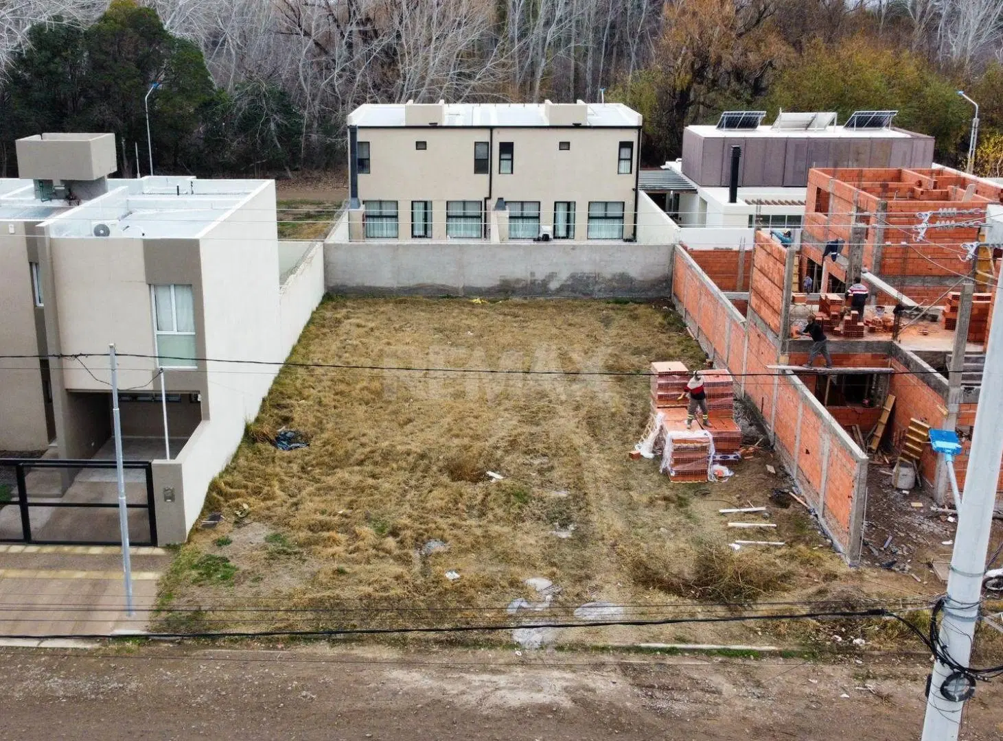 VENTA LOTE B° AYRES DEL LIMAY | 400 M2 | NQN CAP 4