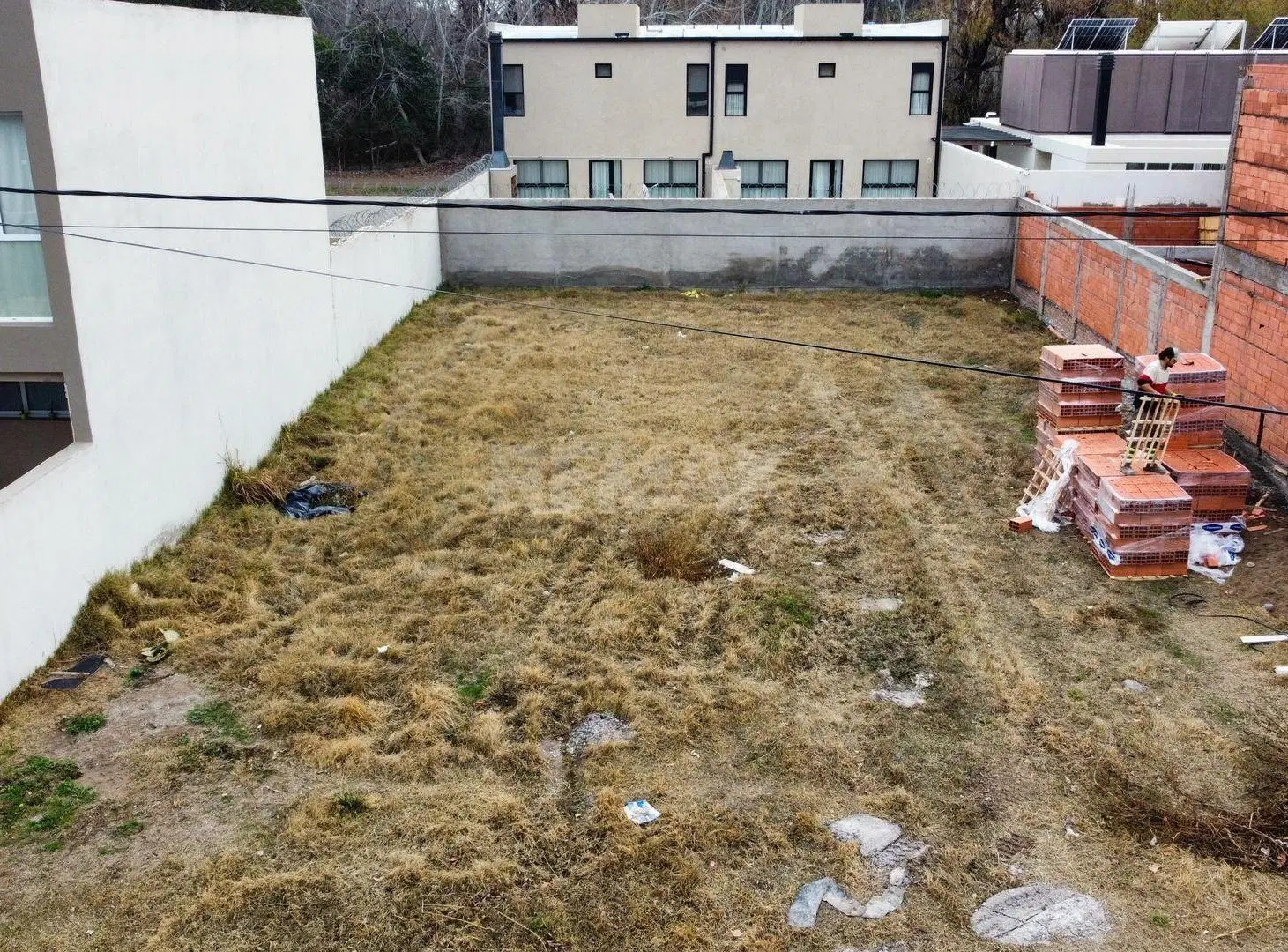 VENTA LOTE B° AYRES DEL LIMAY | 400 M2 | NQN CAP 5