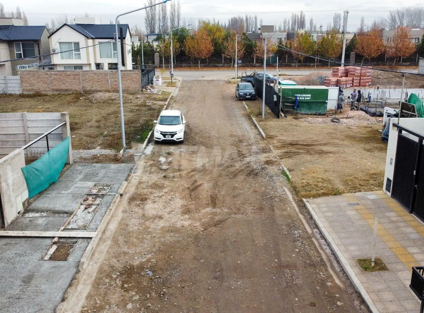 VENTA LOTE B° AYRES DEL LIMAY | 396 M2 | NQN CAP 4