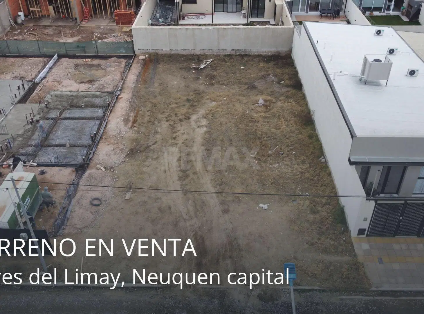 VENTA LOTE B° AYRES DEL LIMAY | 396 M2 | NQN CAP 2