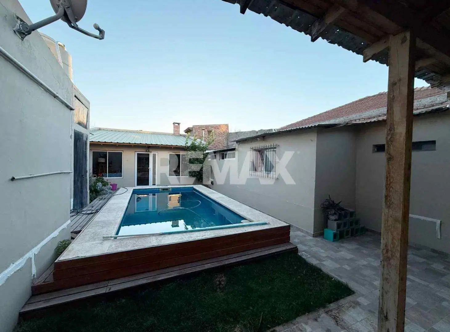 VENTA CASA 2 DORM. SOBRE MENGELLE 810, CIPO 2