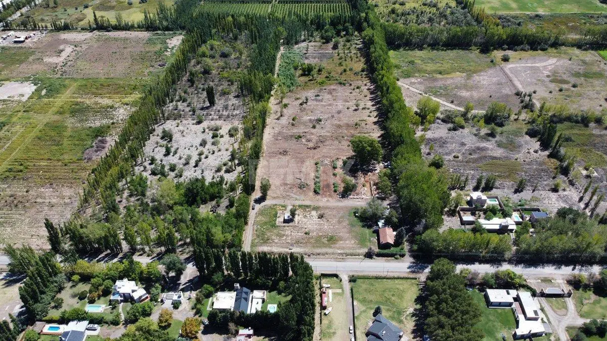 Venta de lote COMERCIAL, Bª Los Cardales - Cip 4