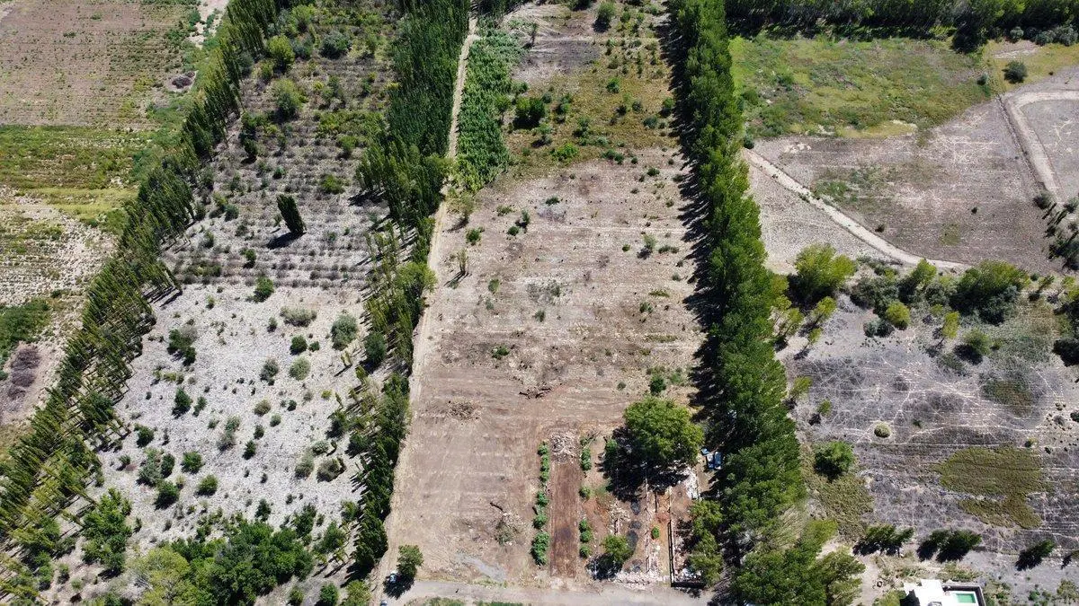 Venta de lote COMERCIAL, Bª Los Cardales - Cip 3