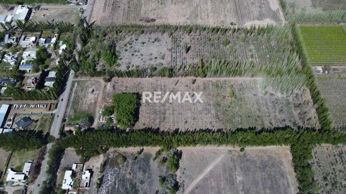 Venta de lote COMERCIAL, Bª Los Cardales - Cip 2