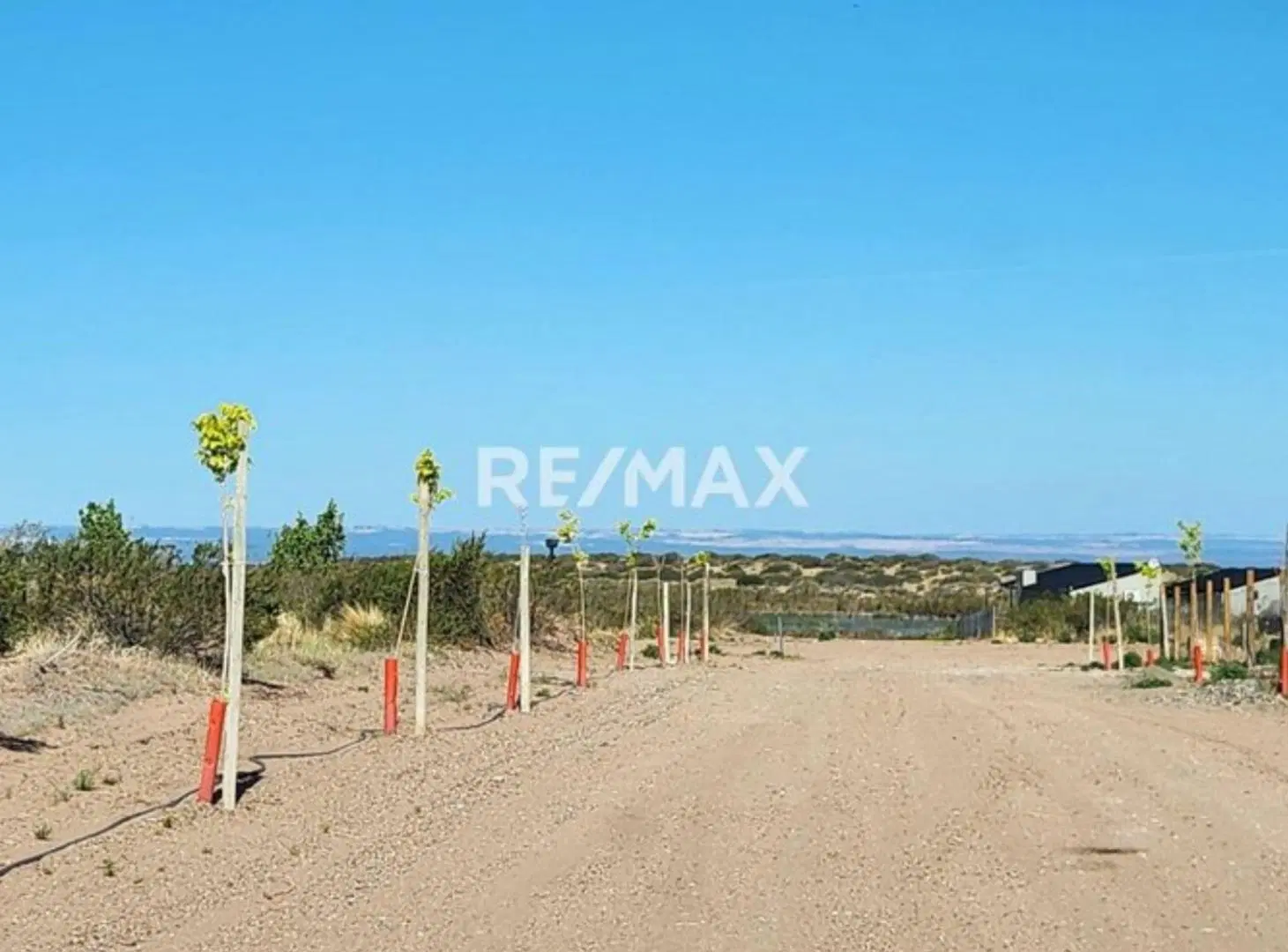LOTE EN VENTA EN ETAPA LAGUNA, CHOCÓN MEDIO 5