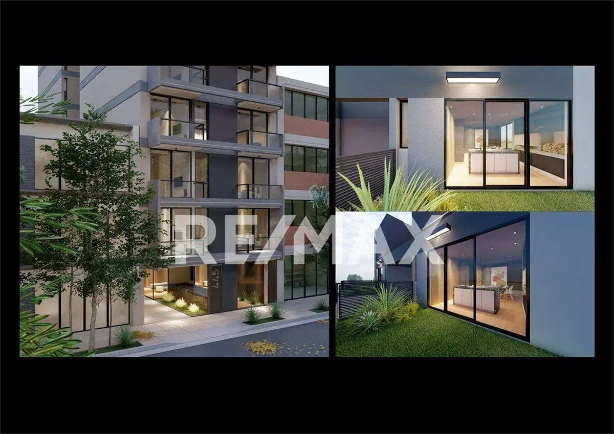 VENTA SEMI-PISO 2D. COCHERA VELVET ll 5