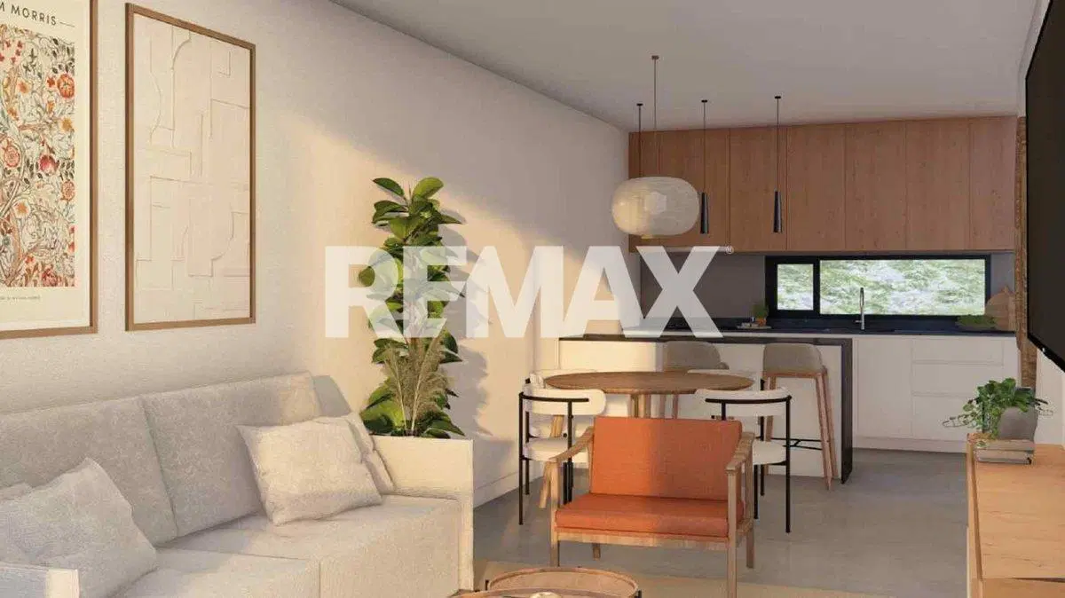 VENTA DPTO. 1 DORMITORIO CON COCHERA GIARDINO III 5