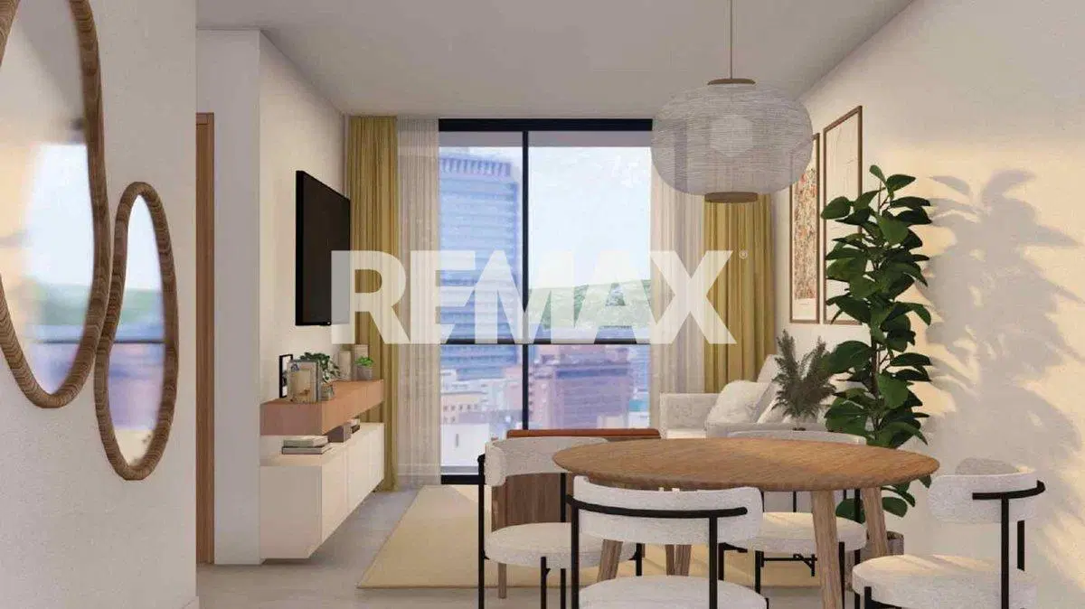 VENTA DPTO. 1 DORMITORIO CON COCHERA GIARDINO III 4