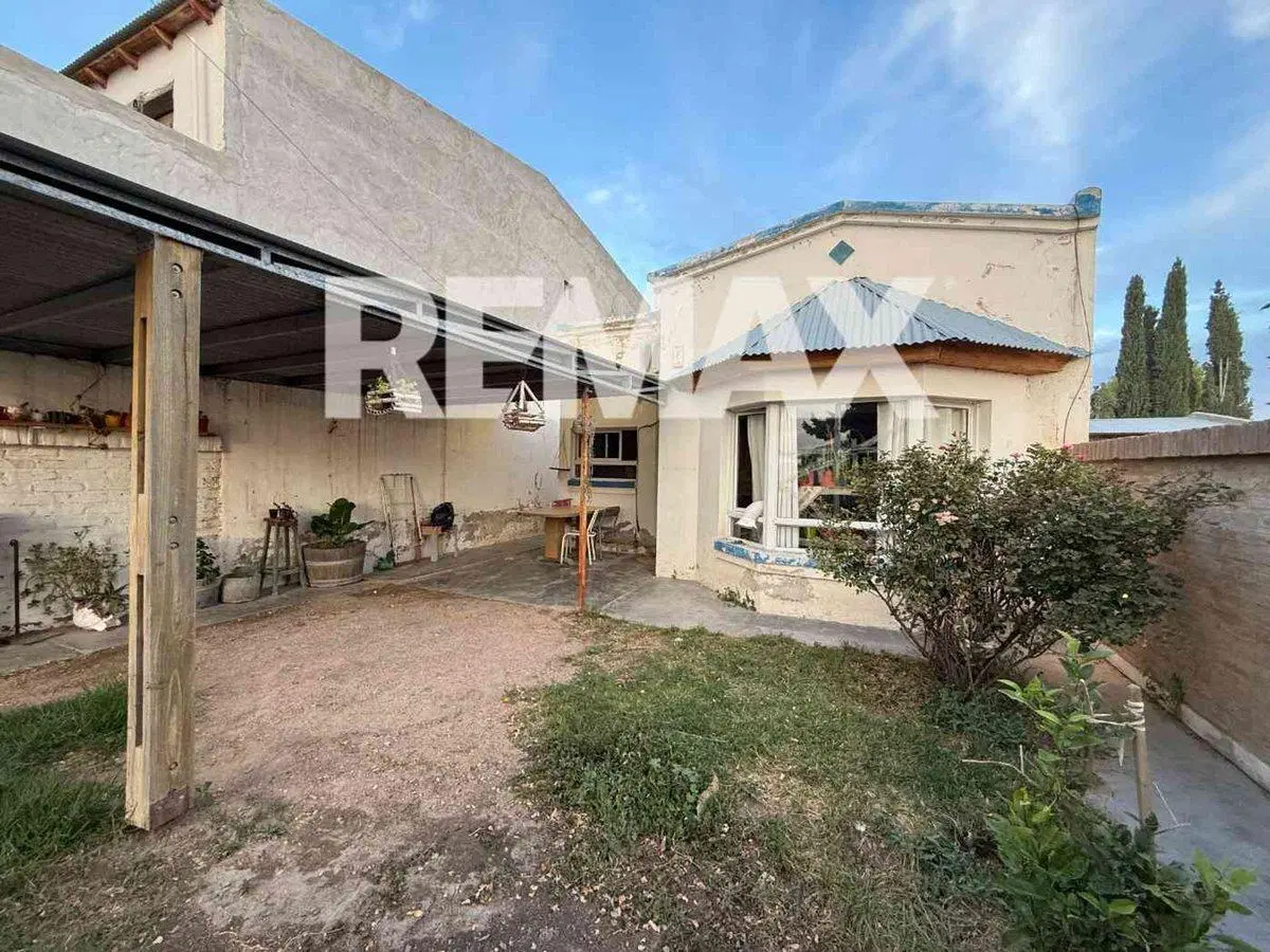 VENTA CASA 2 DORMITORIOS CON QUINCHO EN LAS GRUTAS 3