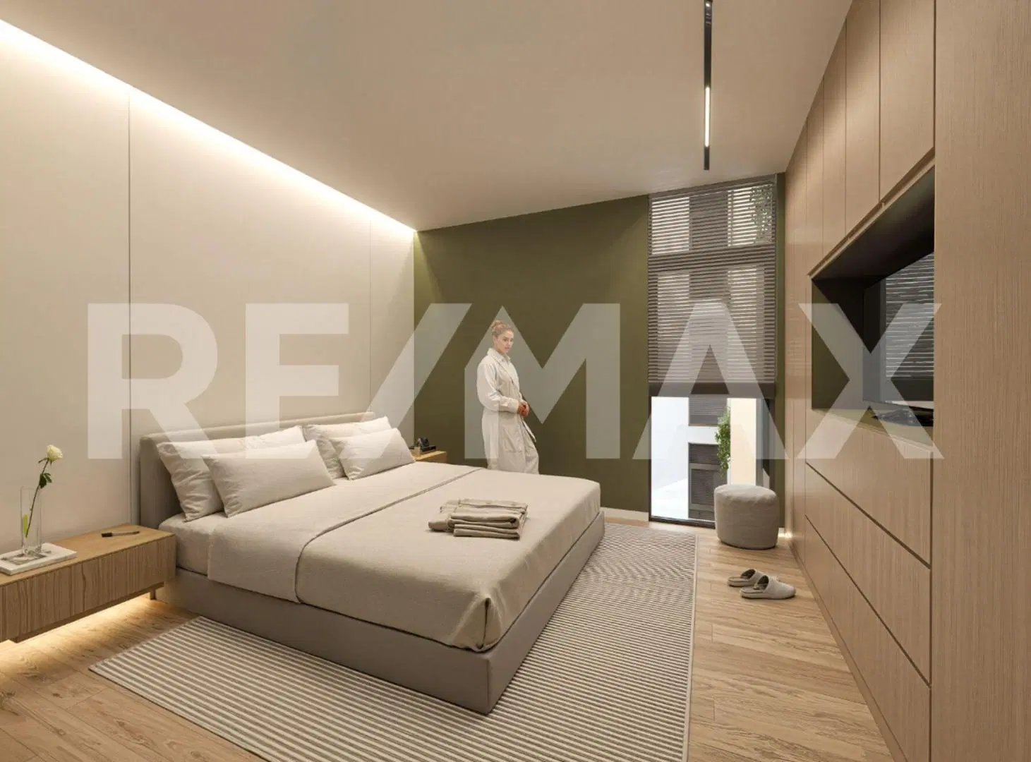 Departamento de 1 dormitorio, Av San Juan, Nqn Cap 5