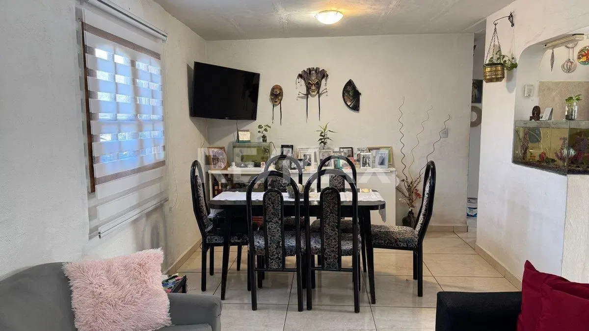 VENTA DEPARTAMENTO DE 2 DORMITORIOS B° MELIPAL NQN 5