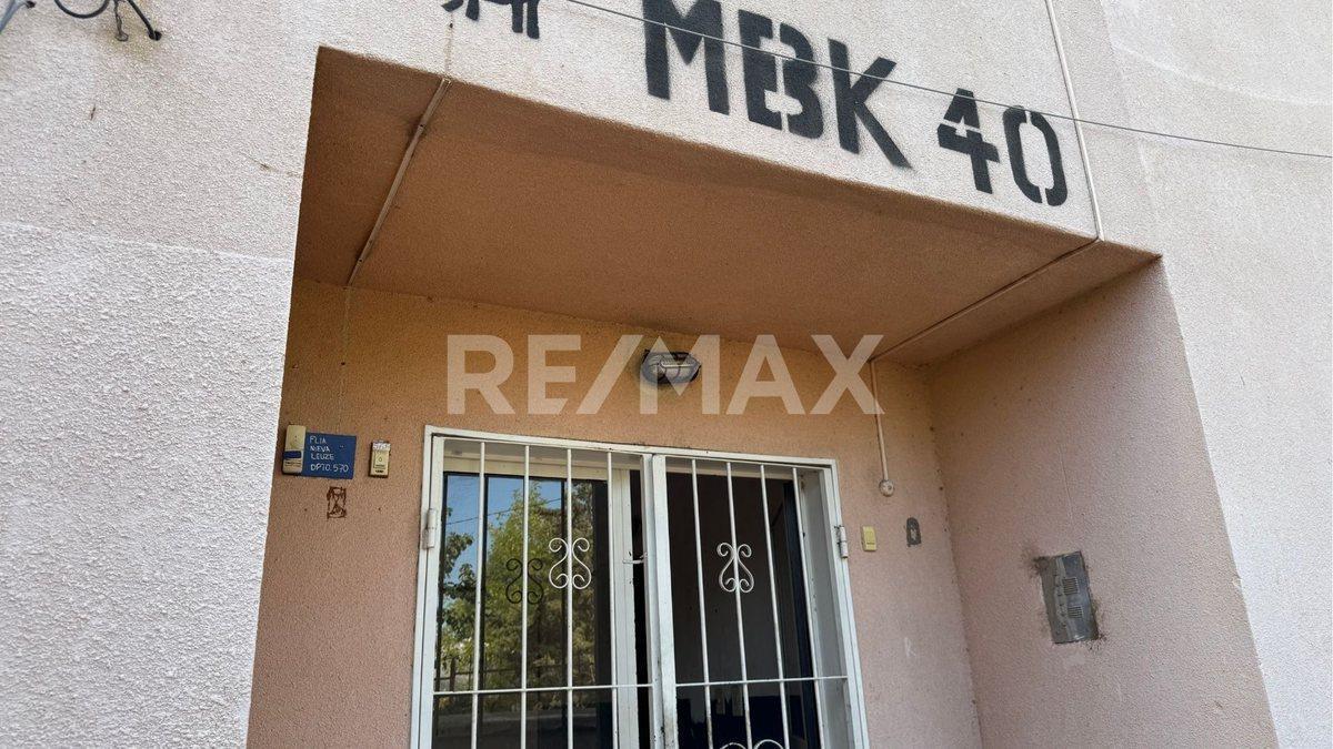 VENTA DEPARTAMENTO DE 2 DORMITORIOS B° MELIPAL NQN