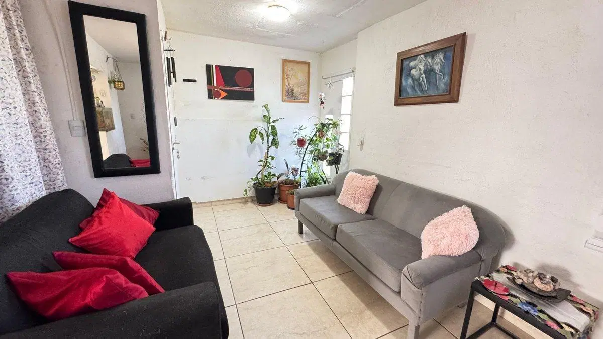 VENTA DEPARTAMENTO DE 2 DORMITORIOS B° MELIPAL NQN 2