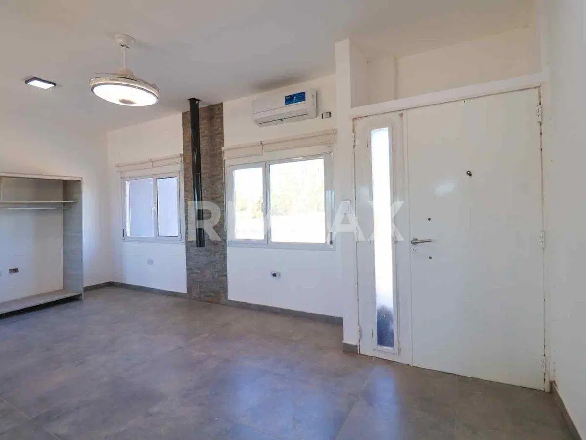 CASA EN VENTA EN LA PENINSULA - LAGO MARI MENUCO 3