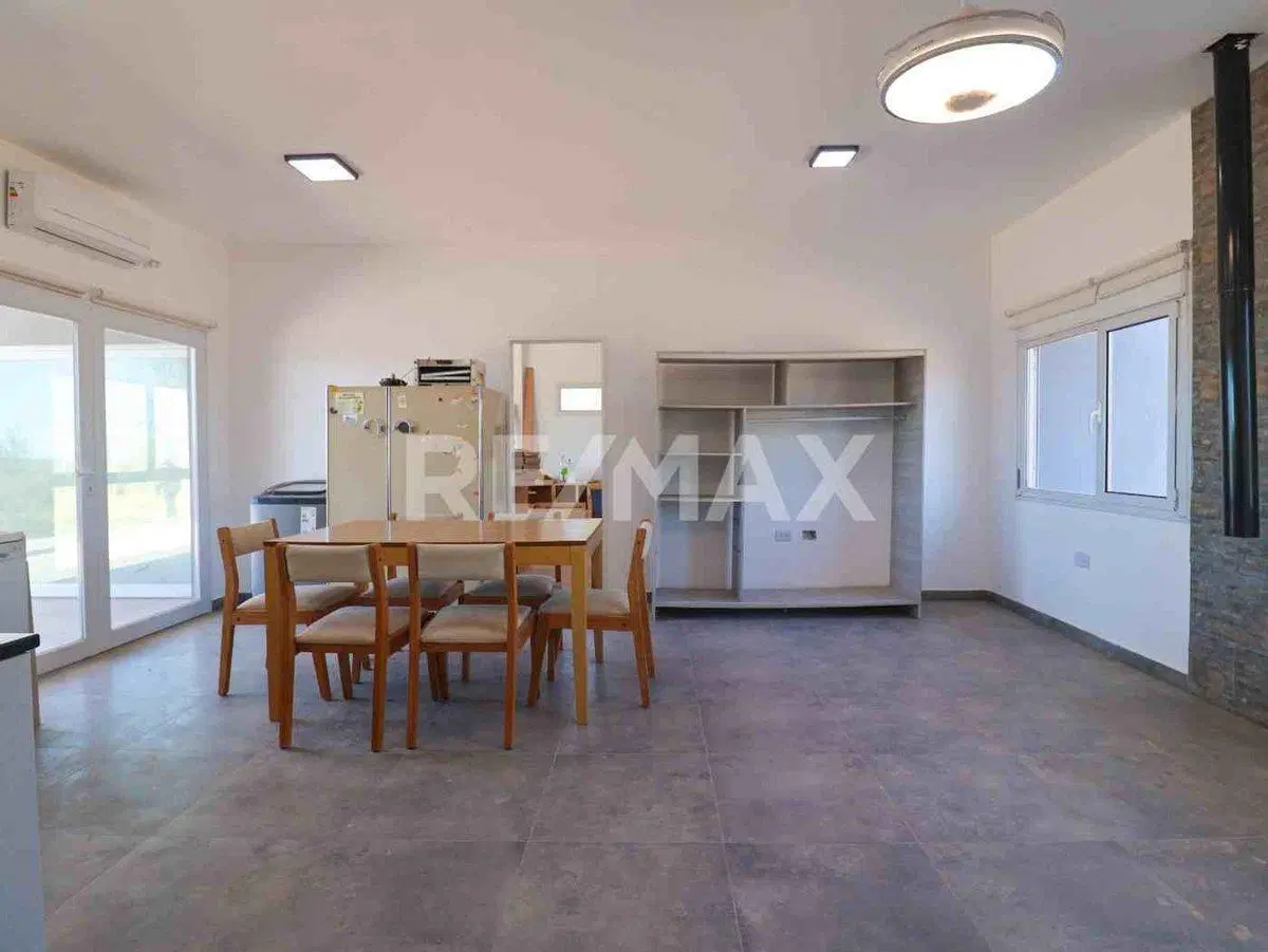 CASA EN VENTA EN LA PENINSULA - LAGO MARI MENUCO 2