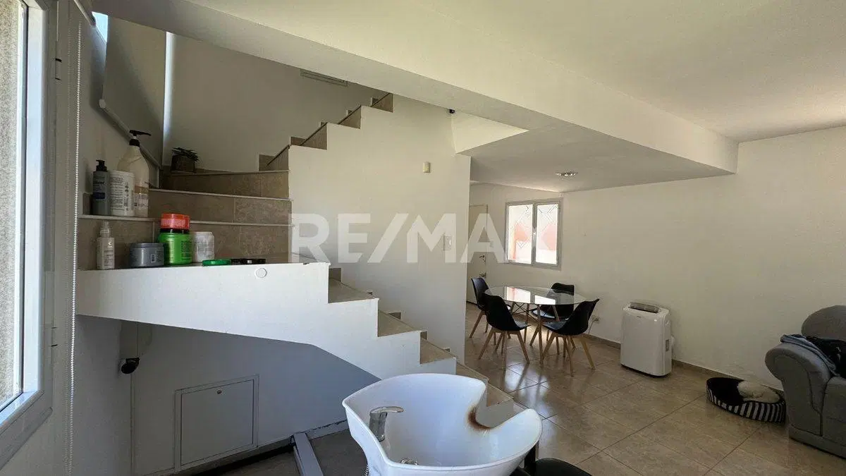 VENTA DÚPLEX 2 DORMITORIOS, AMULUEN 105, PLOTTIER 2