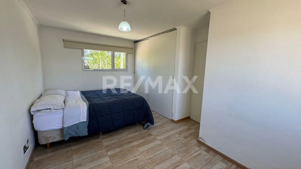 VENTA DÚPLEX 2 DORMITORIOS, AMULUEN 105, PLOTTIER 8