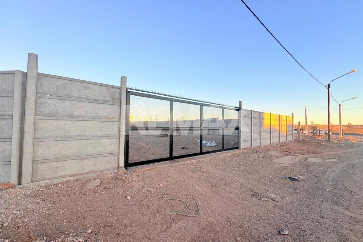 EN VENTA TERRENO PIN CENTENARIO 1200 M2