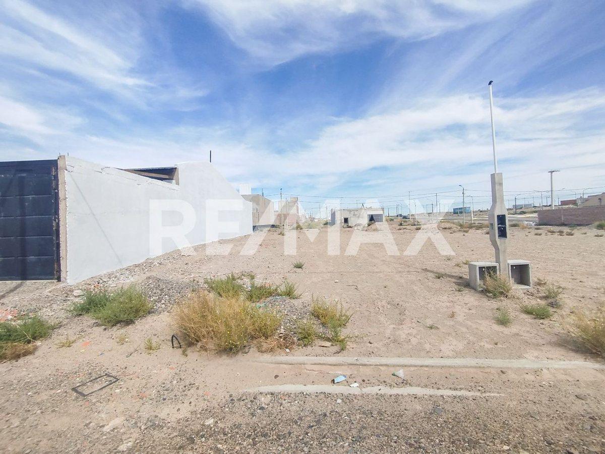 Terreno en Venta - Balcón de la Ciudad, Neuquén
