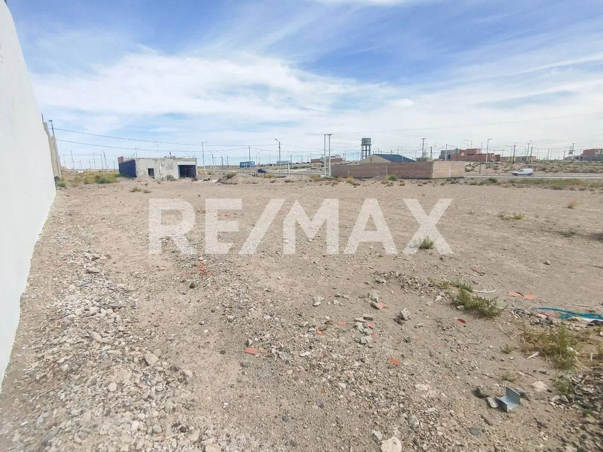 Terreno en Venta - Balcón de la Ciudad, Neuquén 3