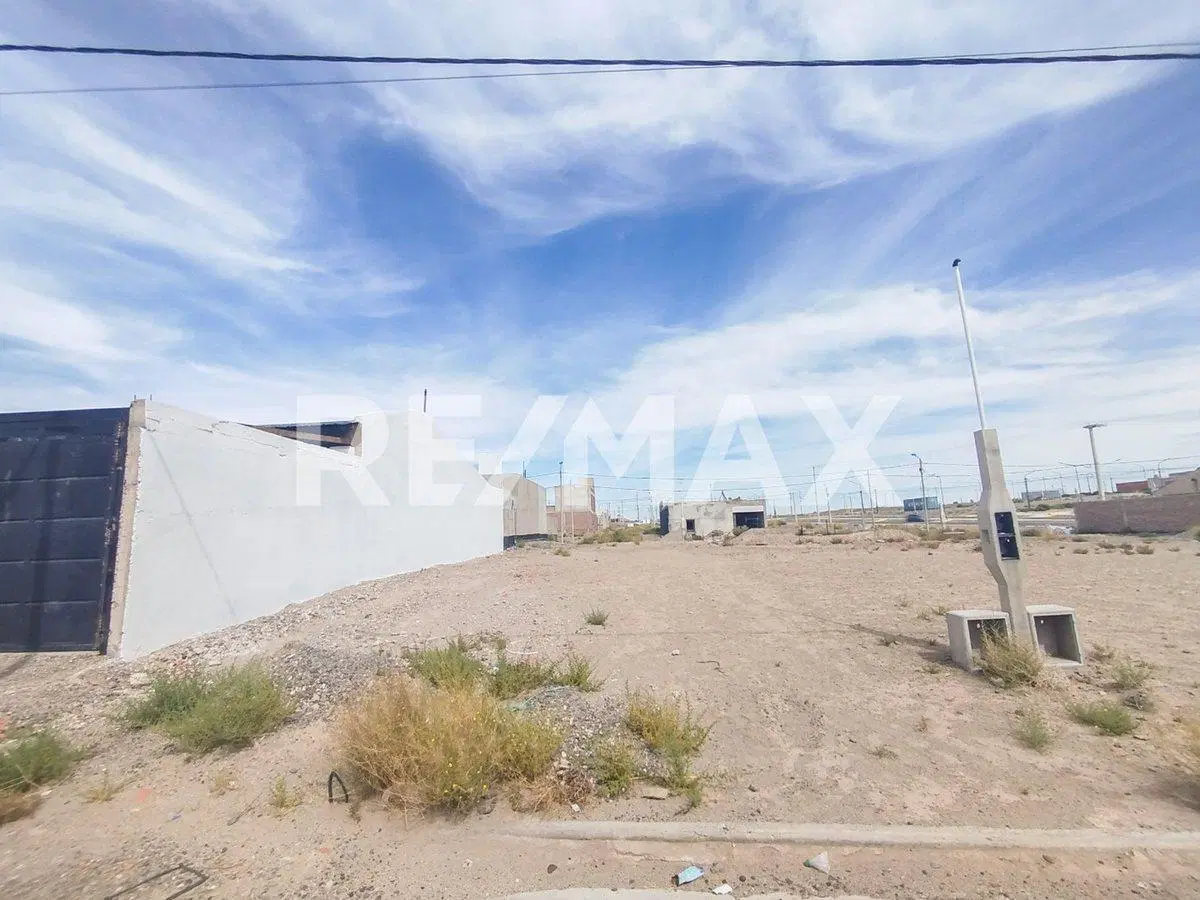 Terreno en Venta - Balcón de la Ciudad, Neuquén 5