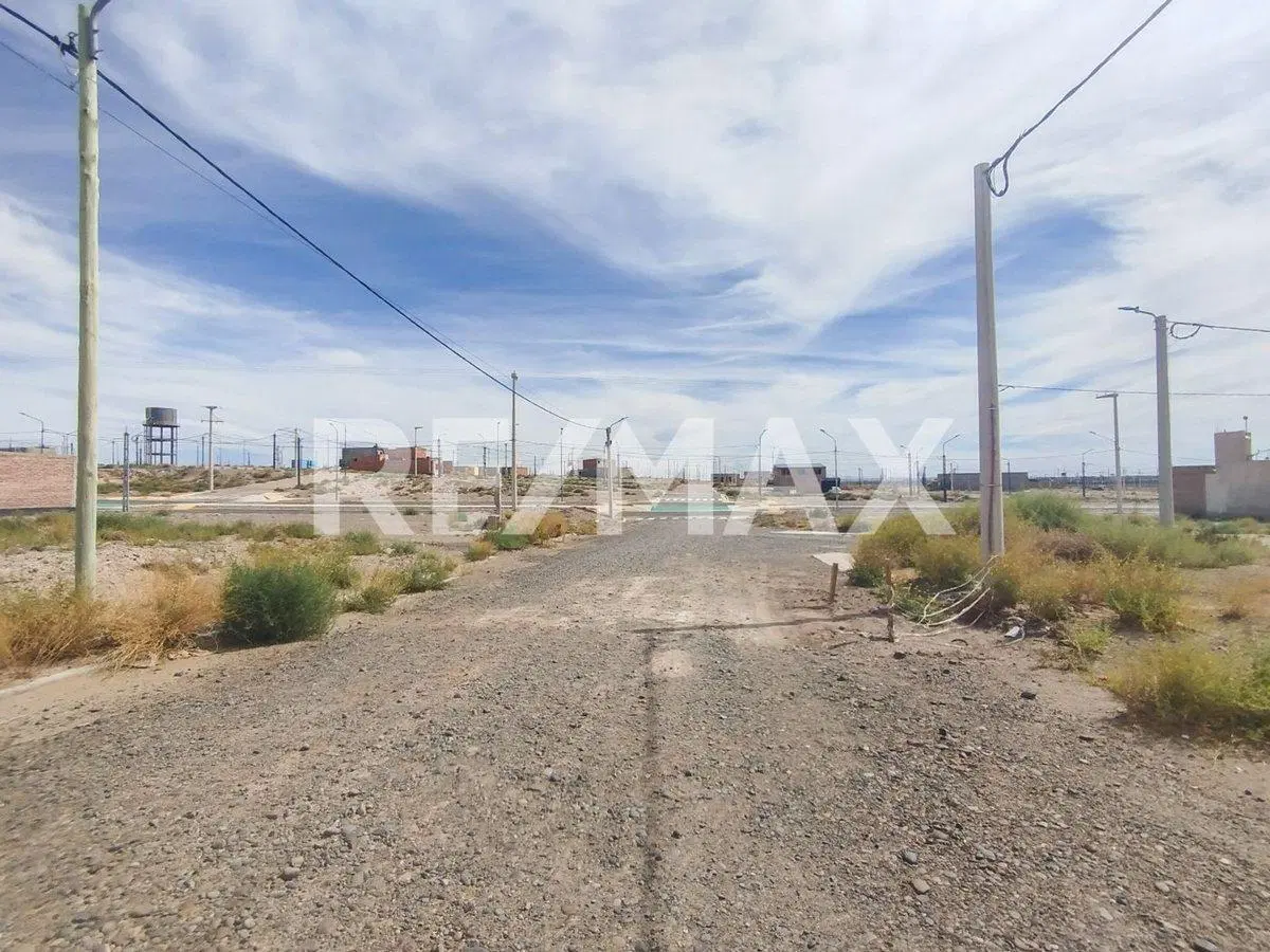 Terreno en Venta - Balcón de la Ciudad, Neuquén 2