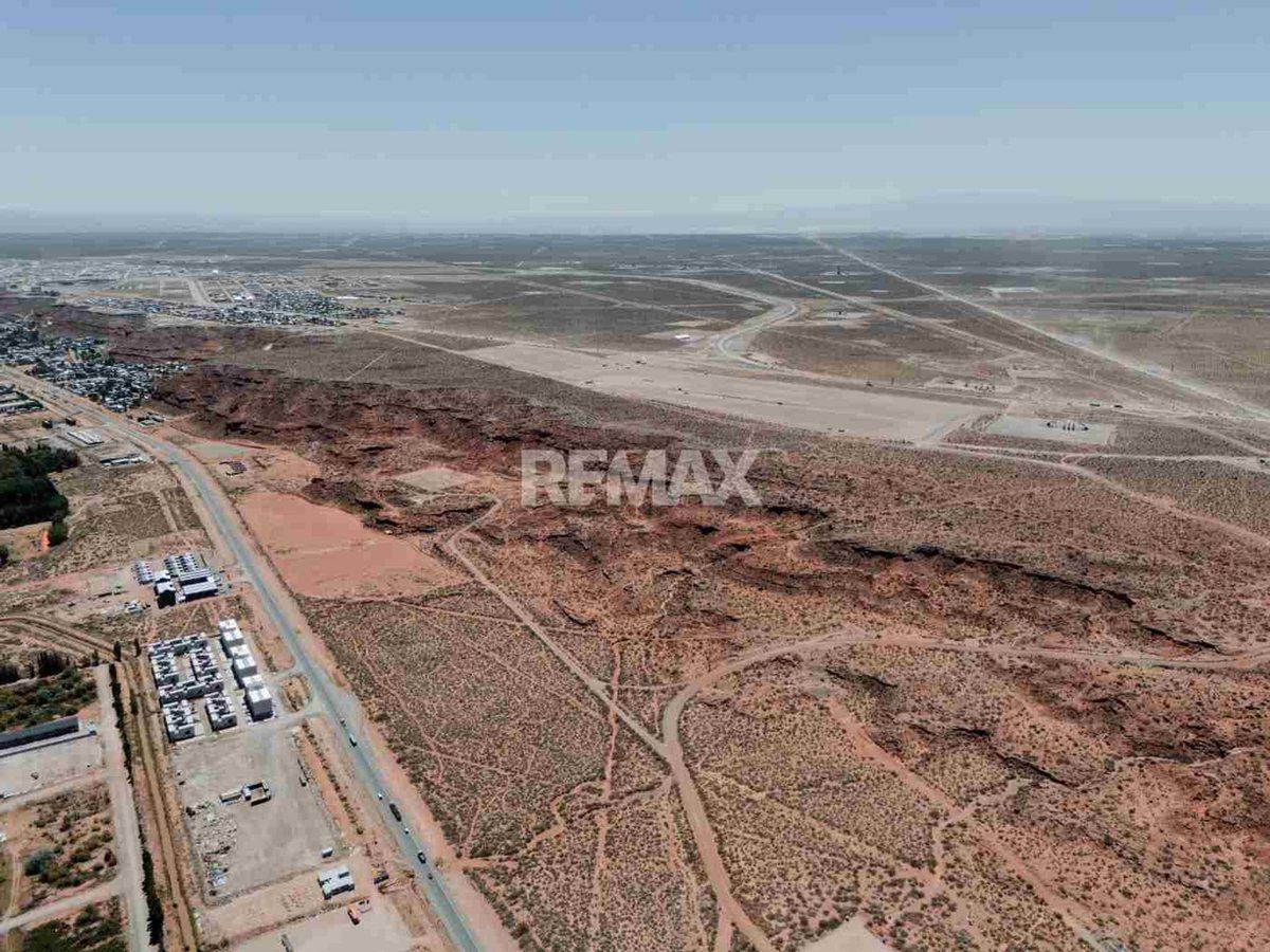 VENTA TERRENO PARQUE INDUSTRIAL PRIVADO AÑELO