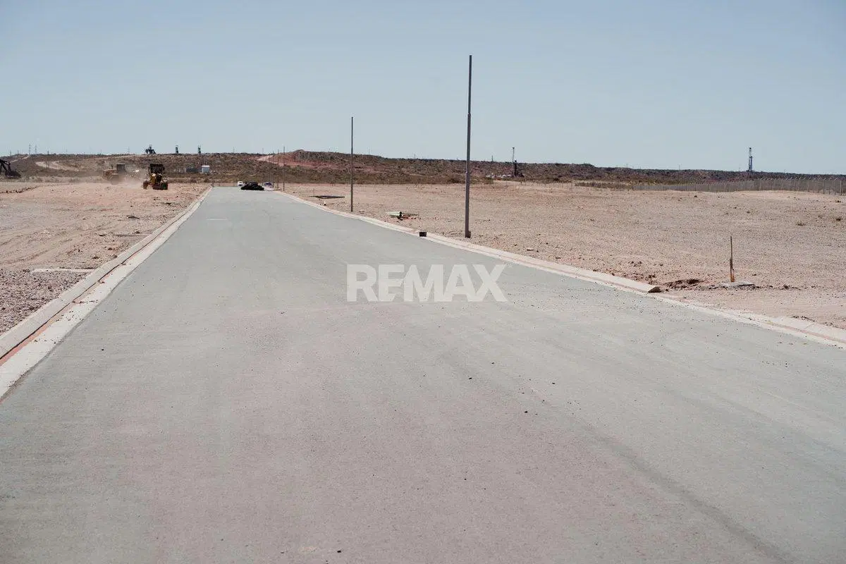 VENTA TERRENO PARQUE INDUSTRIAL PRIVADO AÑELO 5
