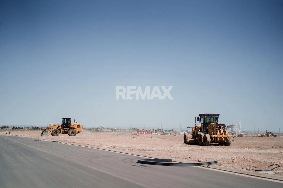 VENTA TERRENO PARQUE INDSUTRIAL PRIVADO AÑELO 4