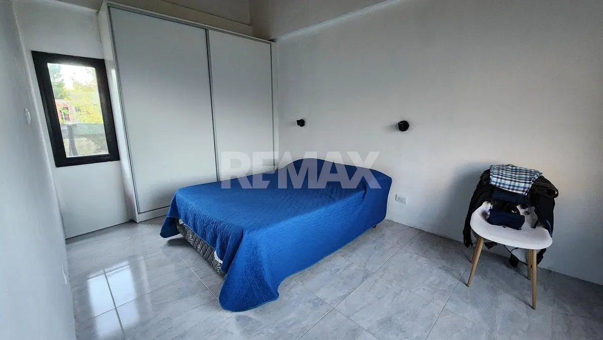 VENTA CASA 2 DORMITORIOS | B° PRIVADO VILLA MULUEN 2