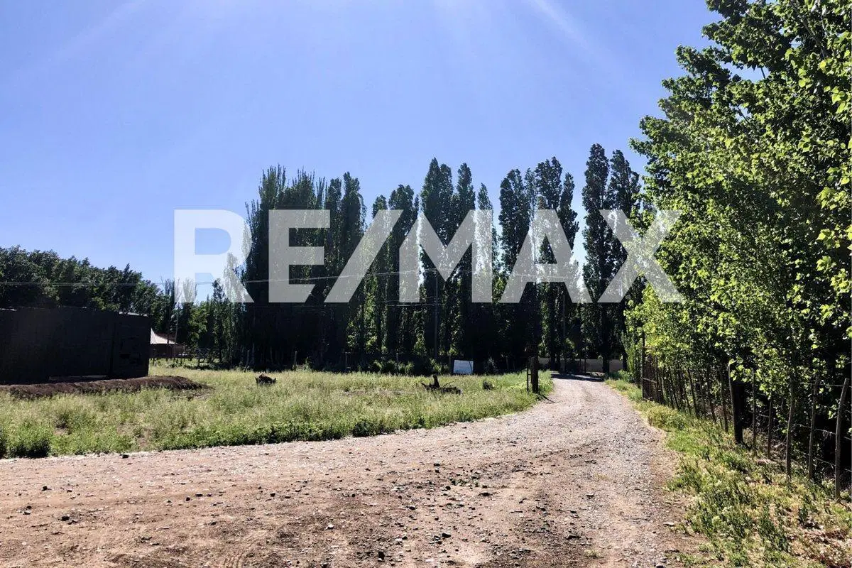 Lote 510m2 en venta - B° Cardales, Cipolletti 5