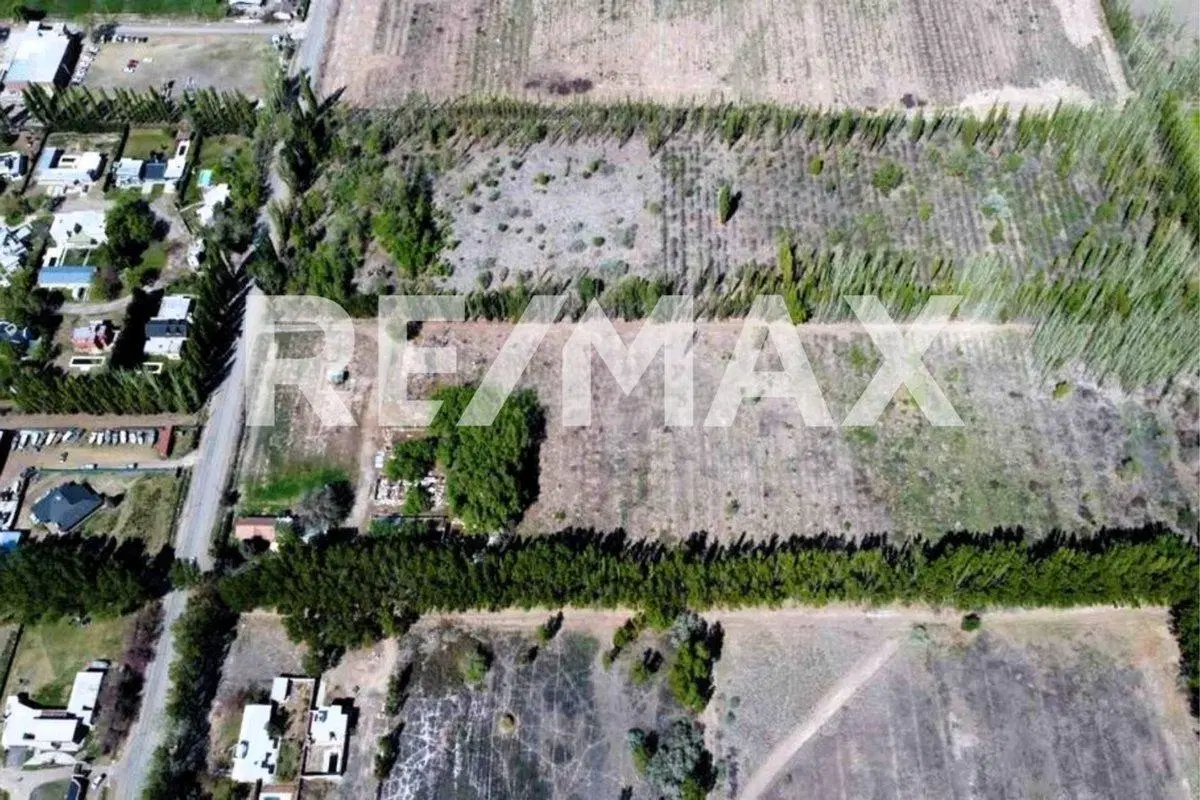 Lote 510m2 en venta - B° Cardales, Cipolletti 3