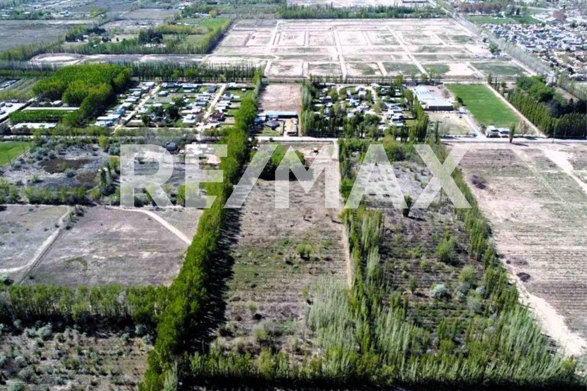 Lote 510m2 en venta - B° Cardales, Cipolletti