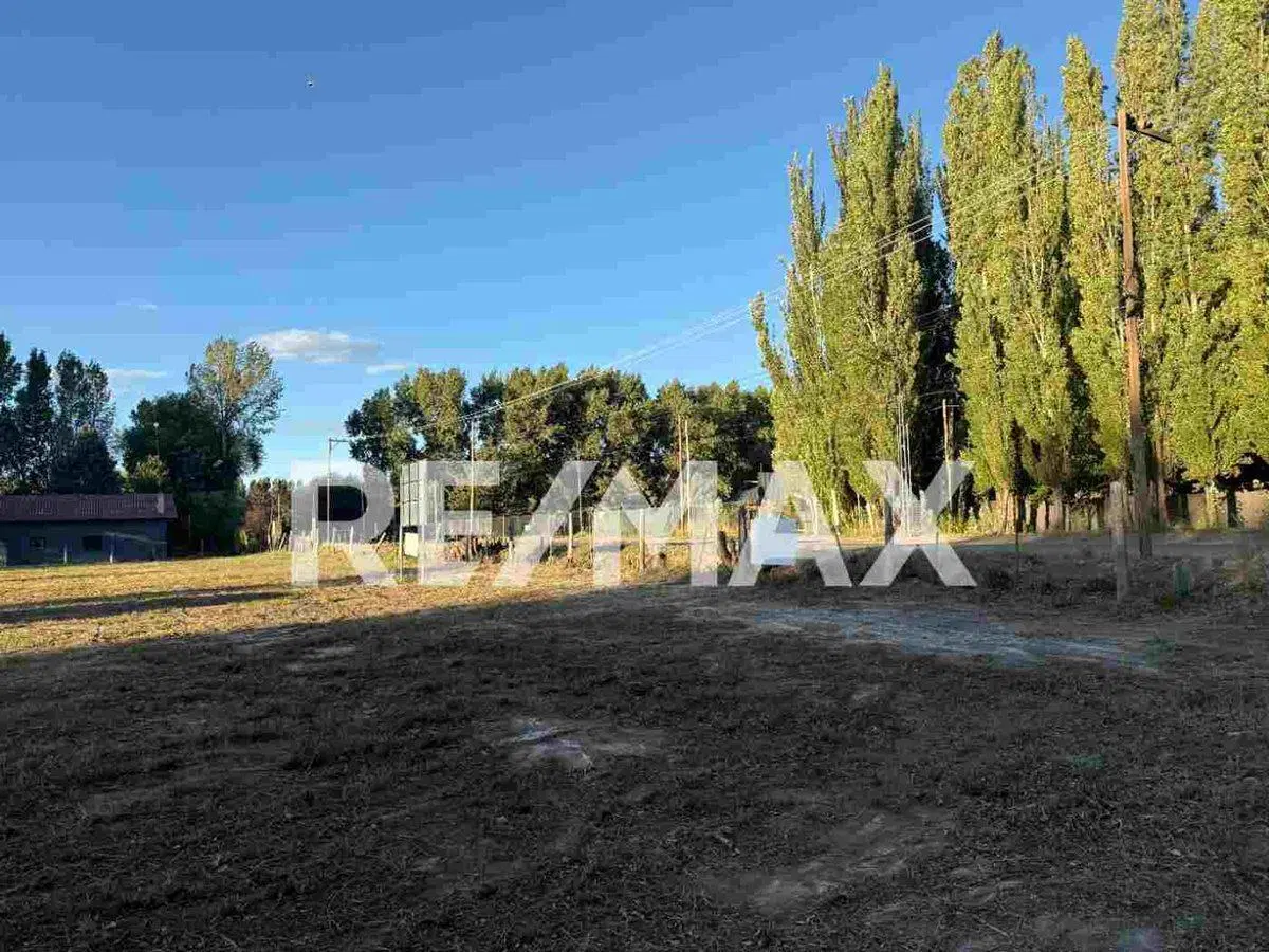 VENTA TERRENO RESIDENCIAL DE 510m2 BARRIO CARDALES 4