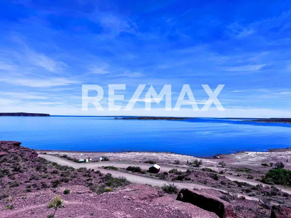 VENTA TERRENO 420 M2 VILLA EL CHOCÓN NEUQUÉN 5