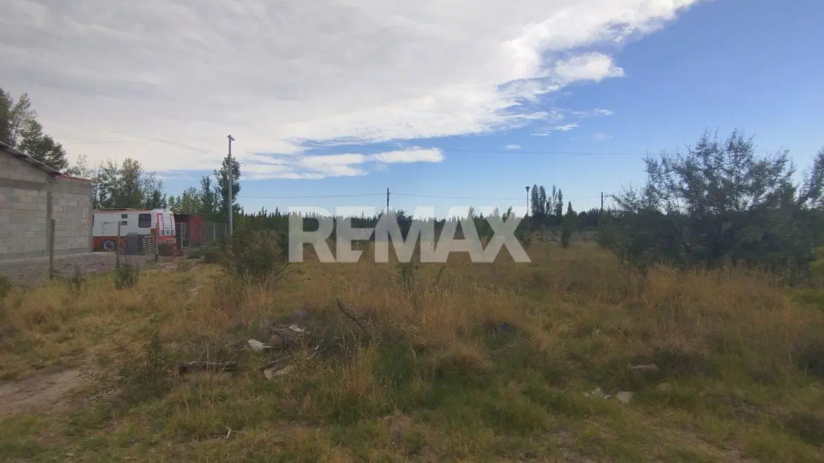 Terreno 945 m2, En venta-Quintas de Sara, Fdez Oro 5