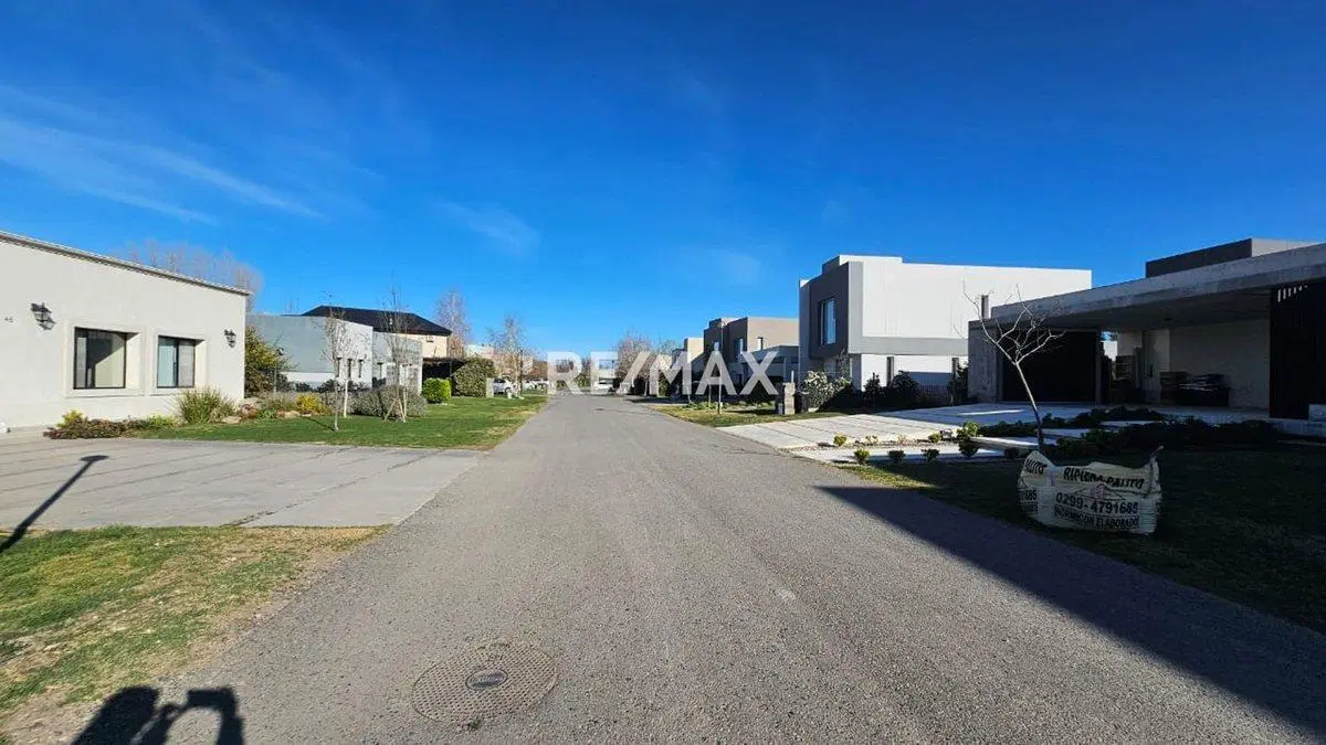 TERRENO EN VENTA  | Bº PRIVADO COSTA AZUL 5