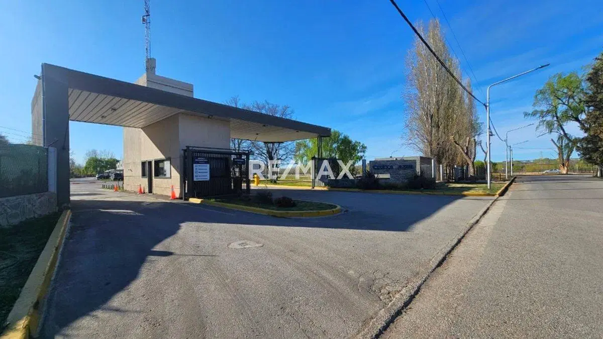 TERRENO EN VENTA  | Bº PRIVADO COSTA AZUL 8