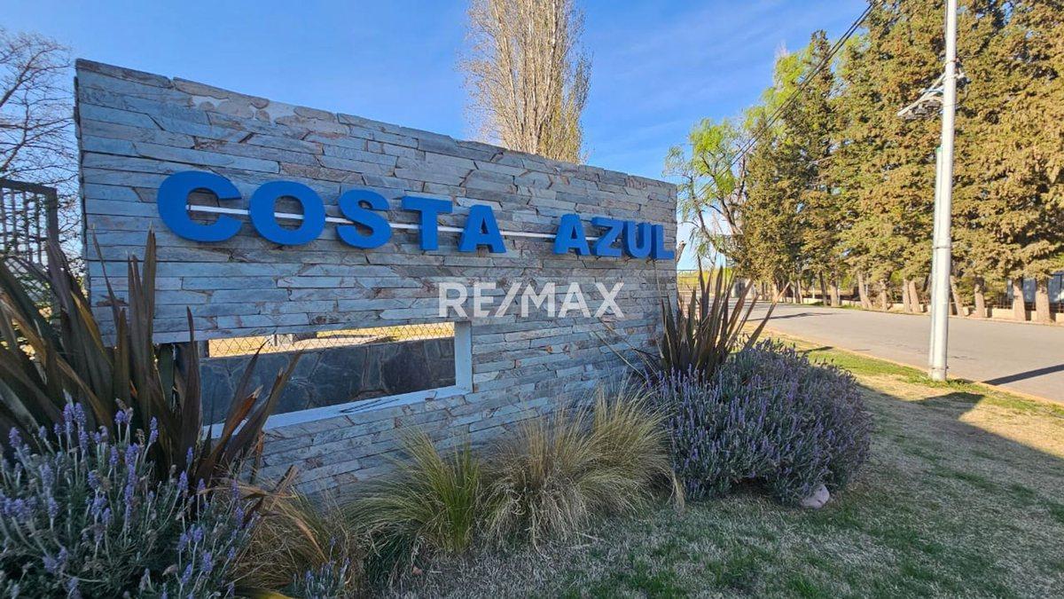 TERRENO EN VENTA | Bº PRIVADO COSTA AZUL