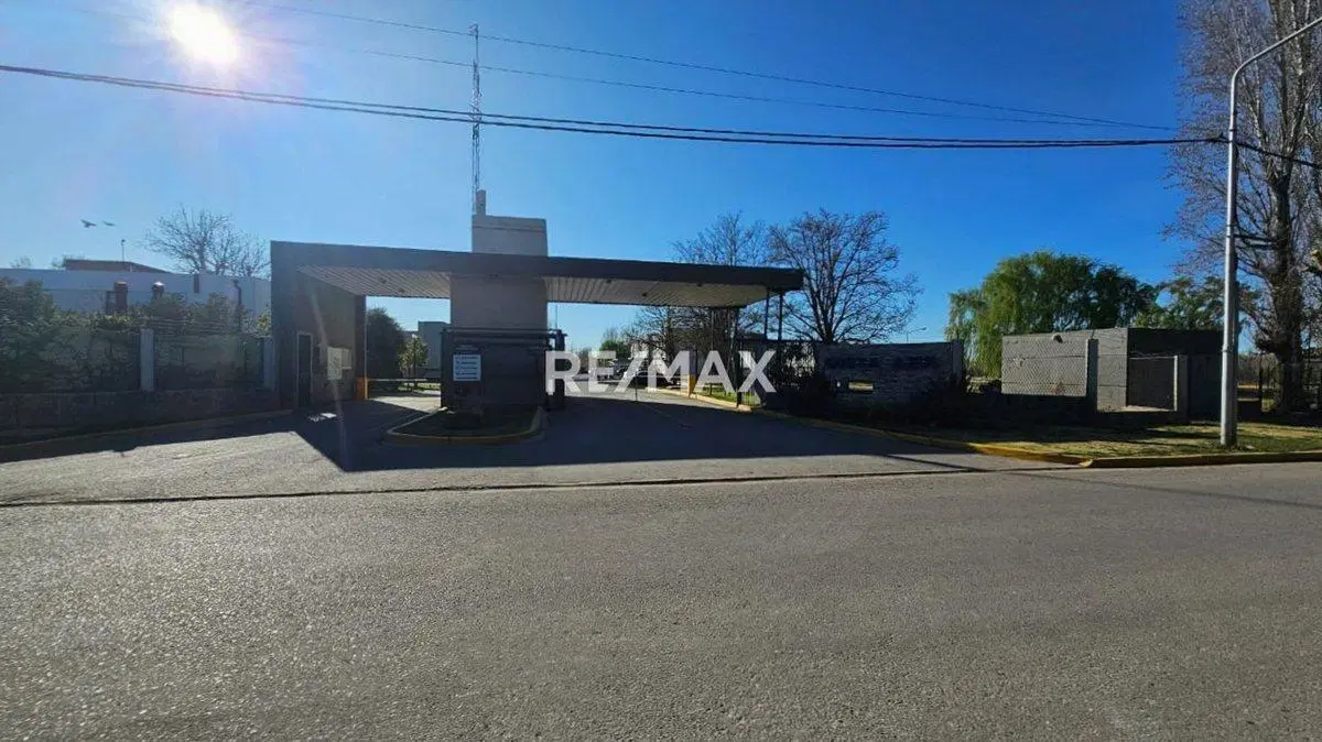 TERRENO EN VENTA  | Bº PRIVADO COSTA AZUL 2