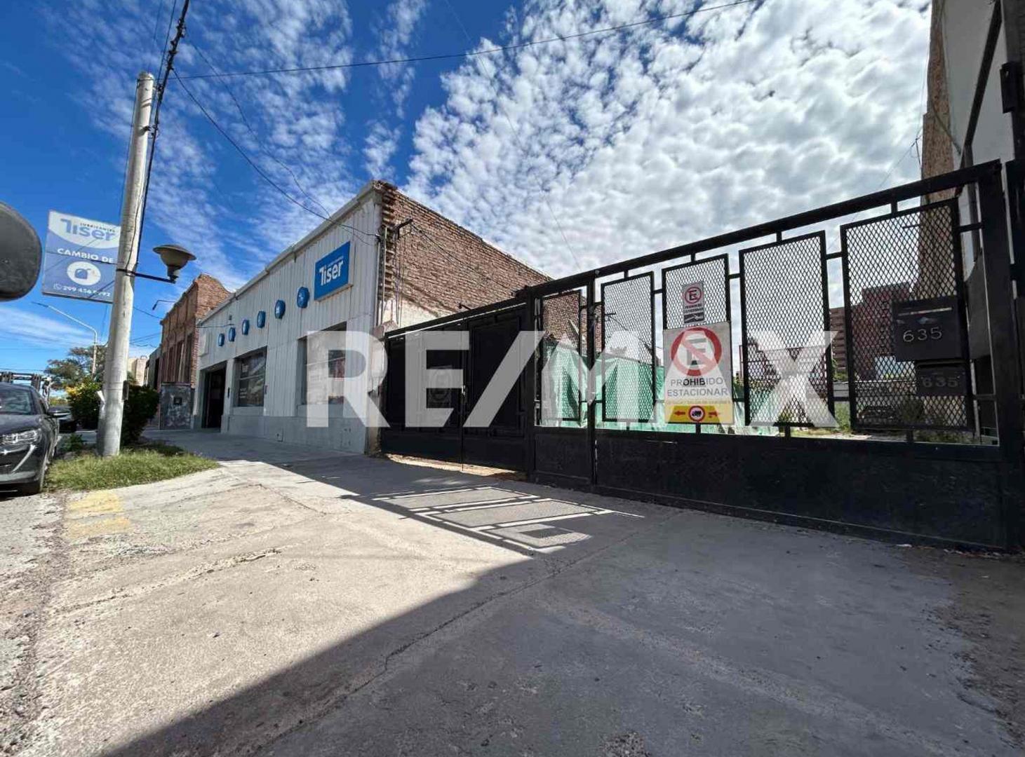 TERRENO APTO DESARROLLO EN VENTA | NEUQUEN