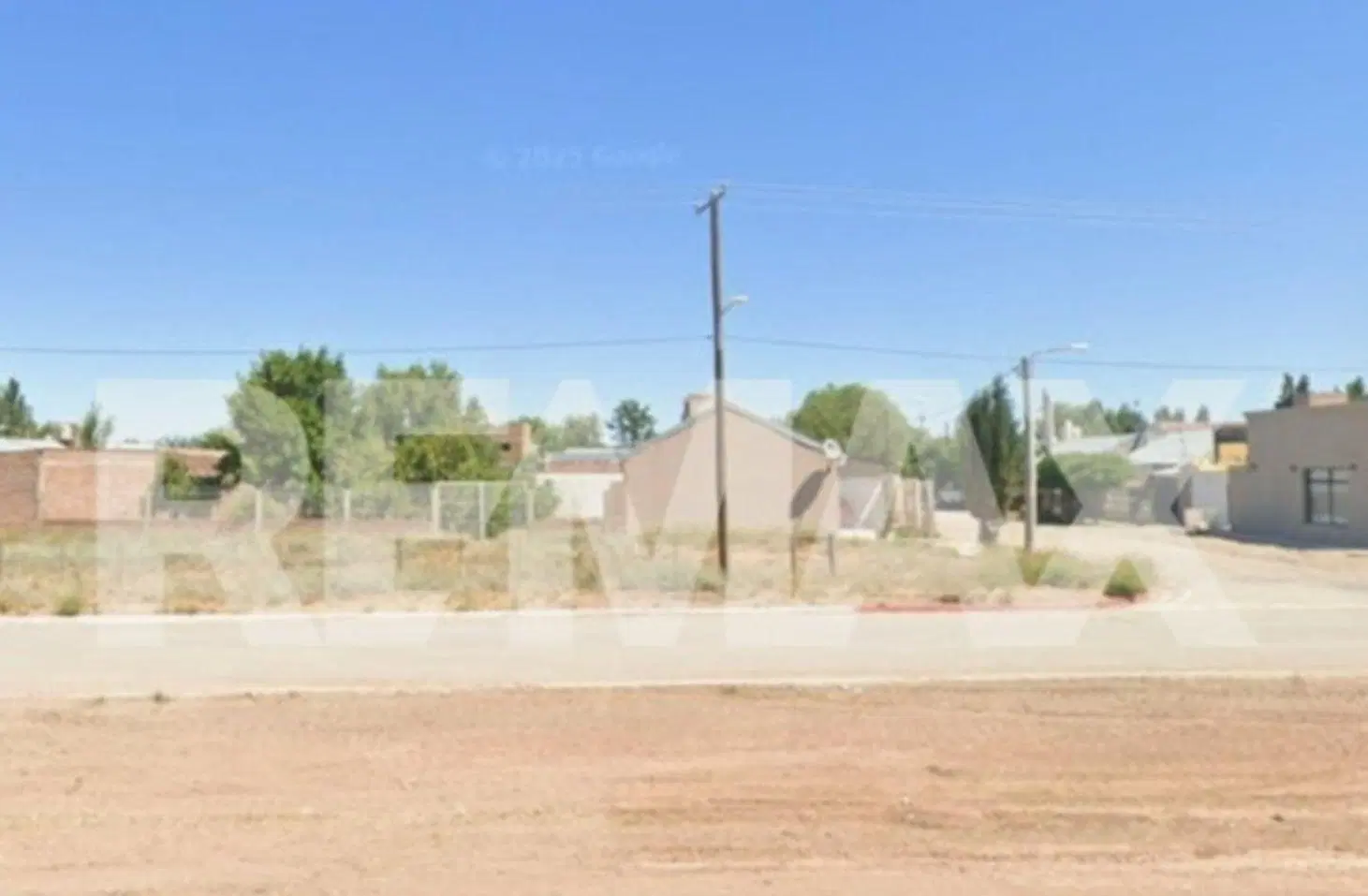 VENTA LOTE de 394 m2 sobre Ruta 22 - Senillosa 5