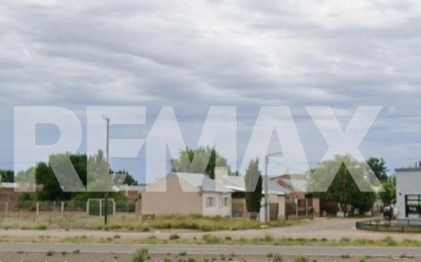 VENTA LOTE de 394 m2 sobre Ruta 22 - Senillosa 4